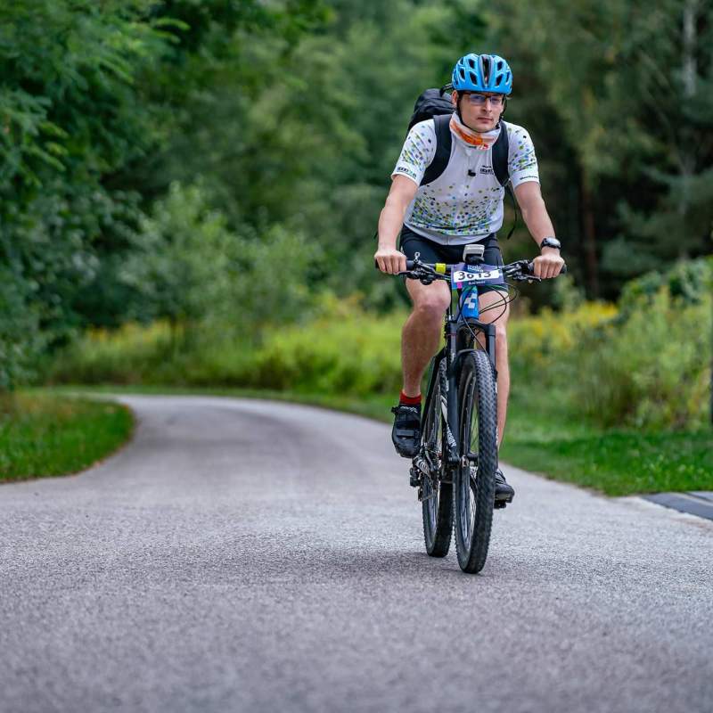 Małopolska Tour 2025 - Dąbrowa Tarnowska - zdjęcie z wydarzenia