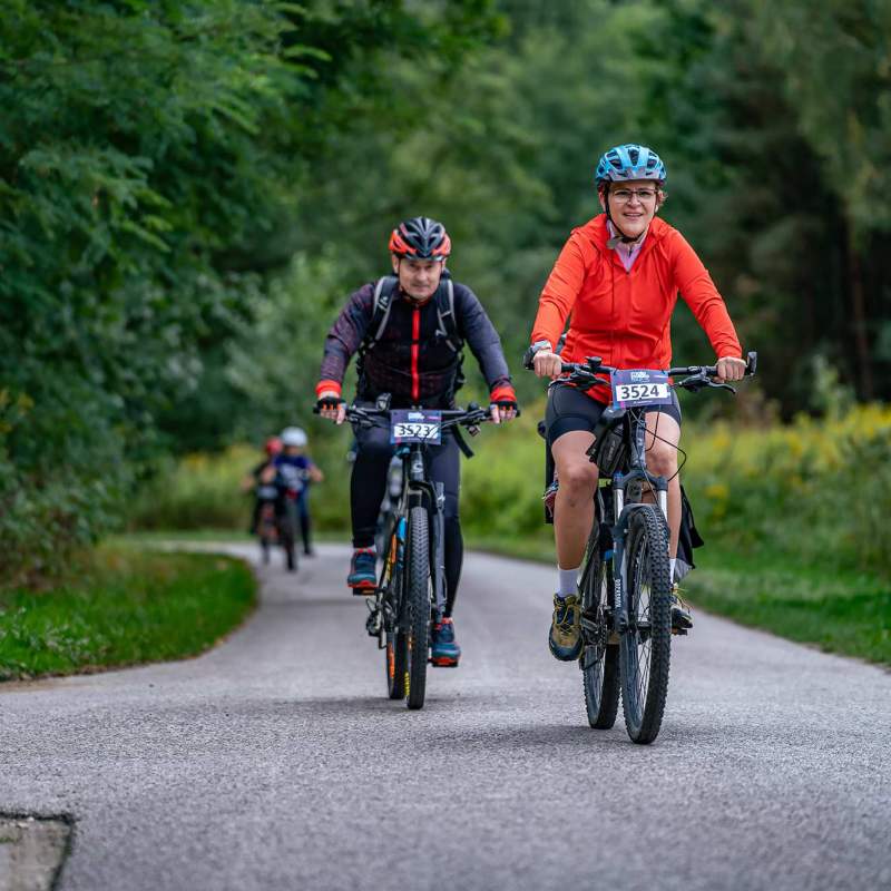 Małopolska Tour 2025 - Dąbrowa Tarnowska - zdjęcie z wydarzenia