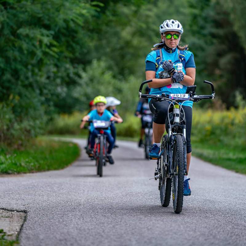Małopolska Tour 2025 - Dąbrowa Tarnowska - zdjęcie z wydarzenia