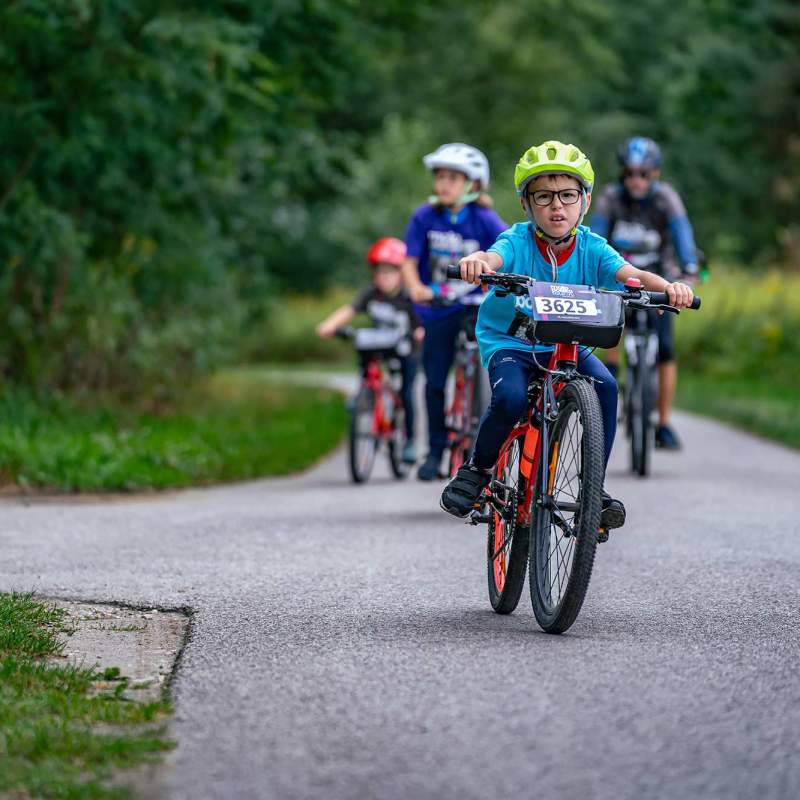 Małopolska Tour 2025 - Dąbrowa Tarnowska - zdjęcie z wydarzenia