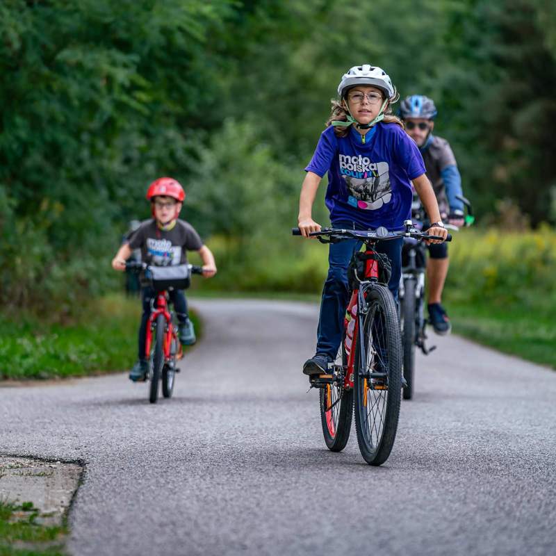 Małopolska Tour 2025 - Dąbrowa Tarnowska - zdjęcie z wydarzenia