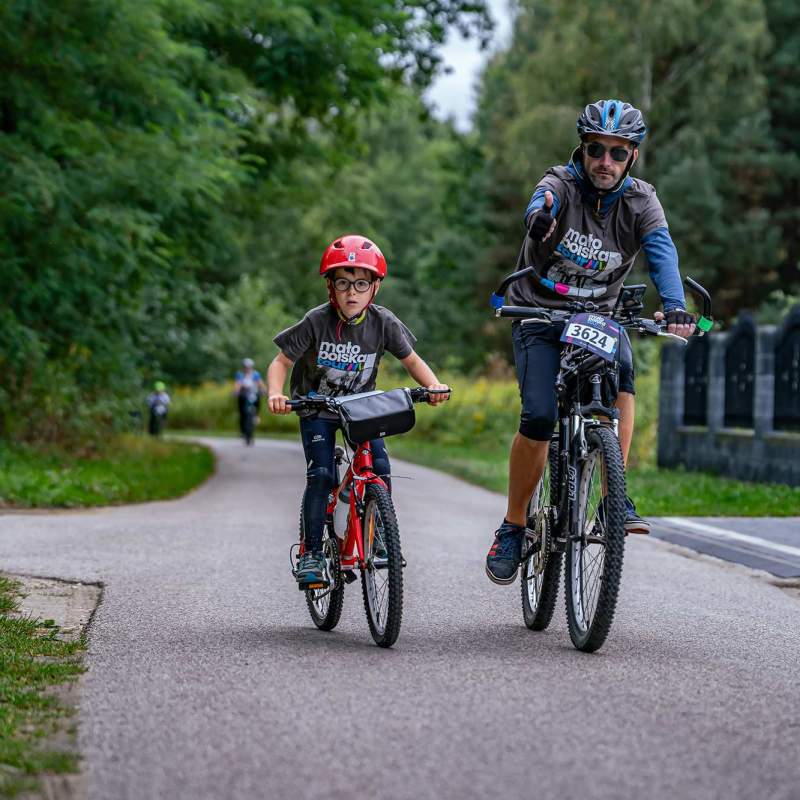 Małopolska Tour 2025 - Dąbrowa Tarnowska - zdjęcie z wydarzenia