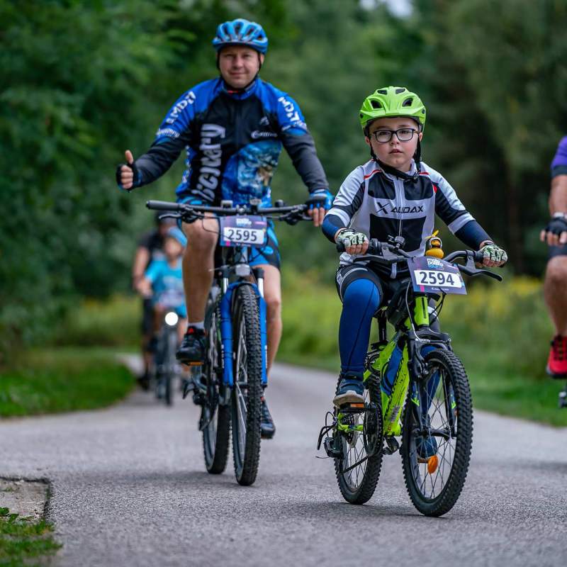 Małopolska Tour 2025 - Dąbrowa Tarnowska - zdjęcie z wydarzenia