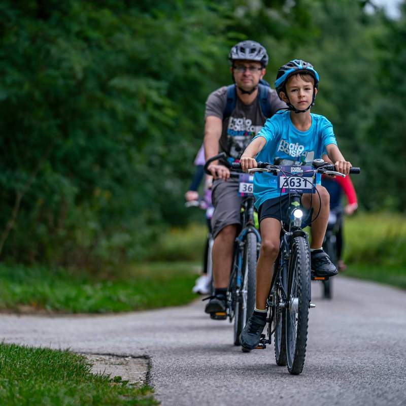 Małopolska Tour 2025 - Dąbrowa Tarnowska - zdjęcie z wydarzenia