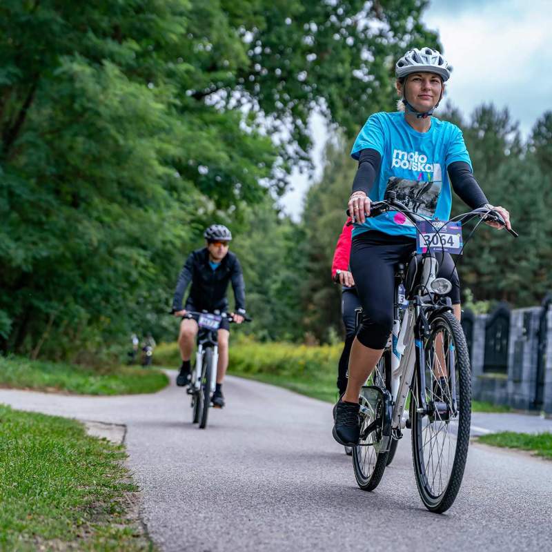 Małopolska Tour 2025 - Dąbrowa Tarnowska - zdjęcie z wydarzenia