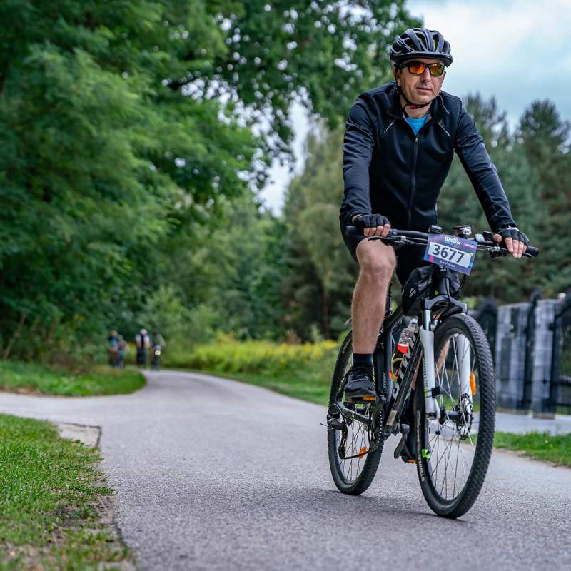 Małopolska Tour 2025 - Dąbrowa Tarnowska - zdjęcie z wydarzenia