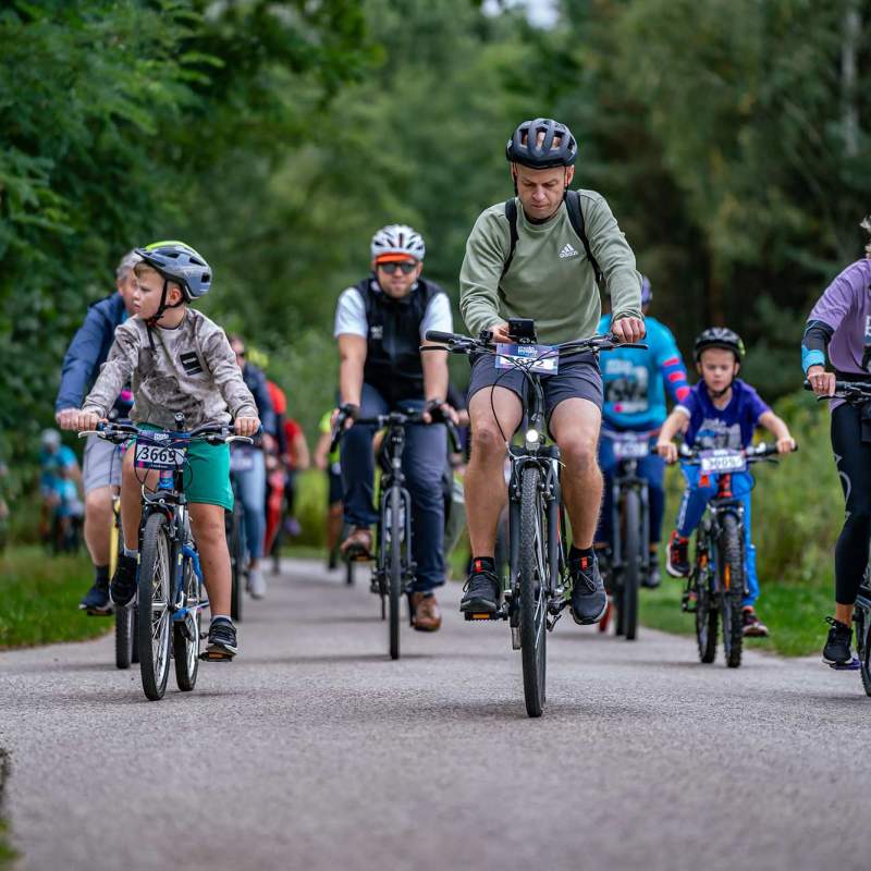 Małopolska Tour 2025 - Dąbrowa Tarnowska - zdjęcie z wydarzenia