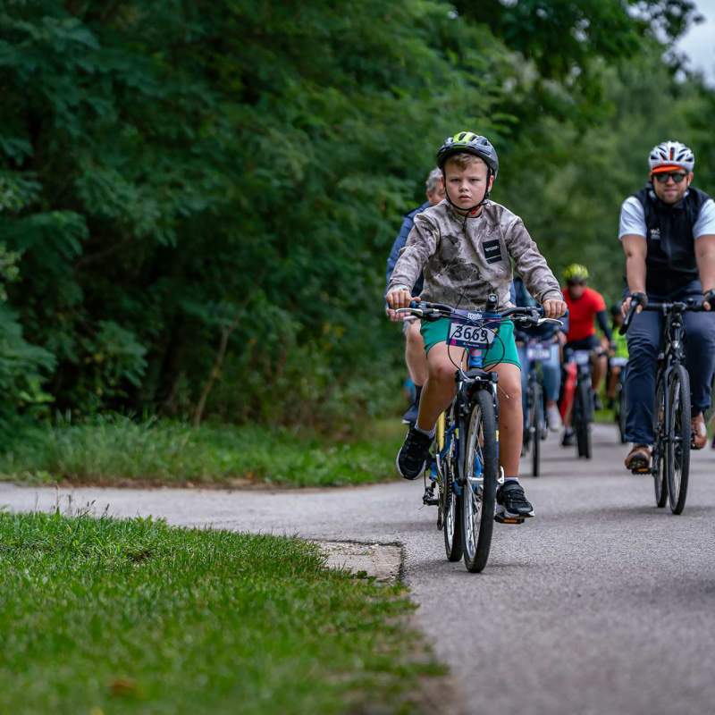 Małopolska Tour 2025 - Dąbrowa Tarnowska - zdjęcie z wydarzenia