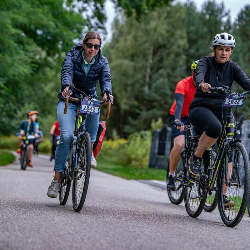 Małopolska Tour 2025 - Dąbrowa Tarnowska - zdjęcie z wydarzenia