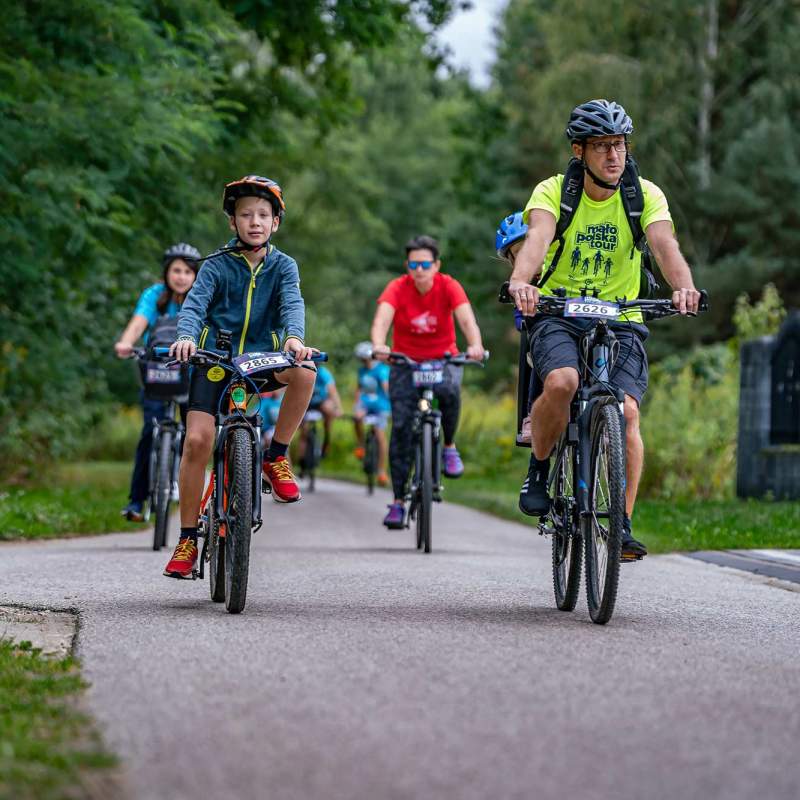 Małopolska Tour 2025 - Dąbrowa Tarnowska - zdjęcie z wydarzenia