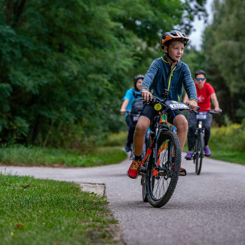 Małopolska Tour 2025 - Dąbrowa Tarnowska - zdjęcie z wydarzenia