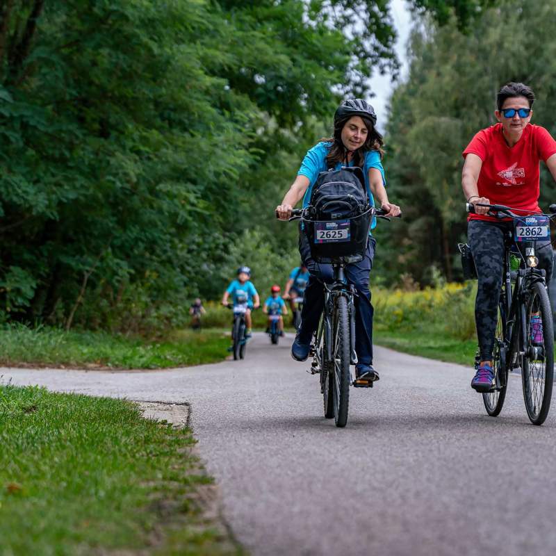 Małopolska Tour 2025 - Dąbrowa Tarnowska - zdjęcie z wydarzenia