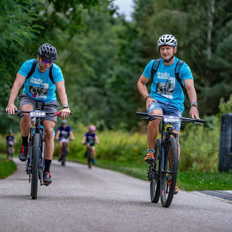 Małopolska Tour 2025 - Dąbrowa Tarnowska - zdjęcie z wydarzenia