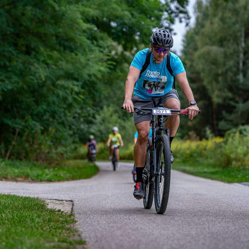 Małopolska Tour 2025 - Dąbrowa Tarnowska - zdjęcie z wydarzenia