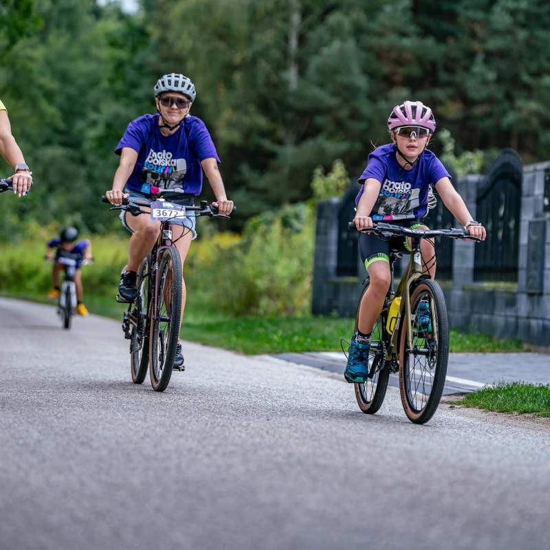 Małopolska Tour 2025 - Dąbrowa Tarnowska - zdjęcie z wydarzenia