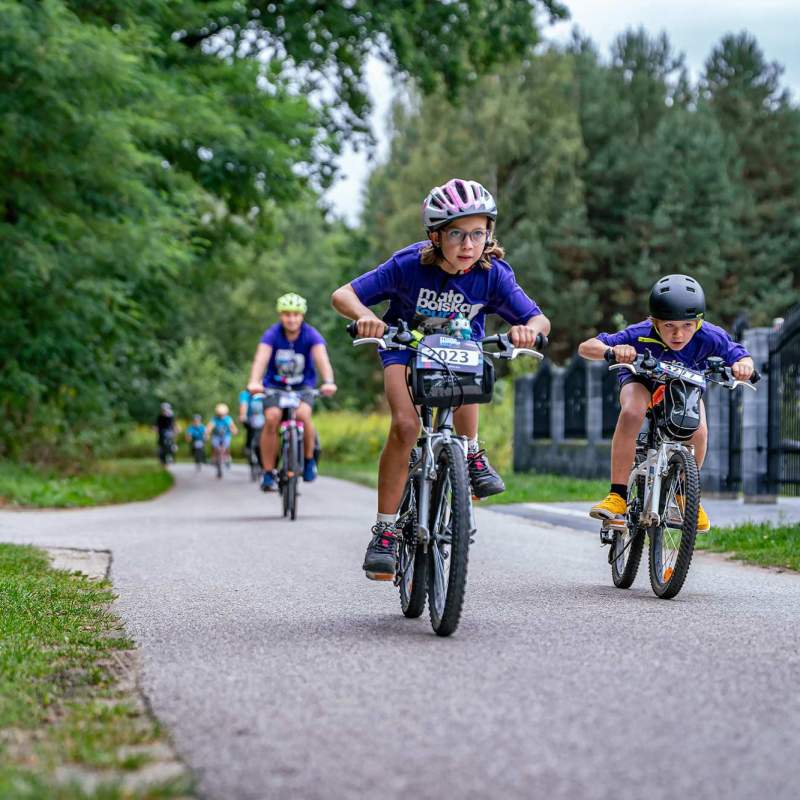 Małopolska Tour 2025 - Dąbrowa Tarnowska - zdjęcie z wydarzenia