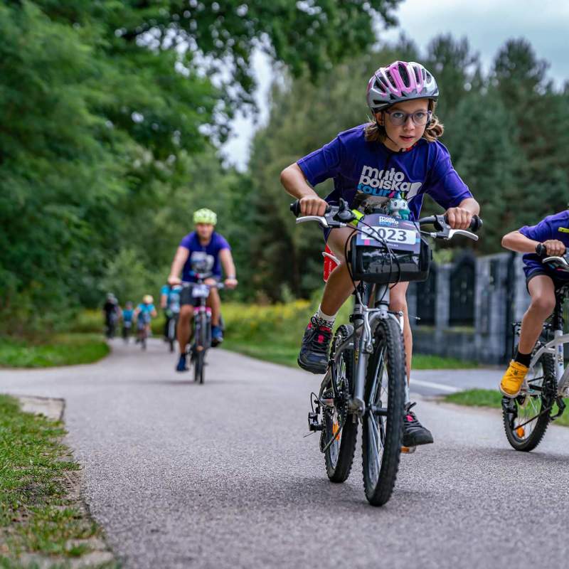 Małopolska Tour 2025 - Dąbrowa Tarnowska - zdjęcie z wydarzenia