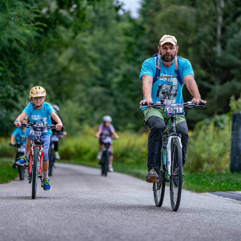 Małopolska Tour 2025 - Dąbrowa Tarnowska - zdjęcie z wydarzenia