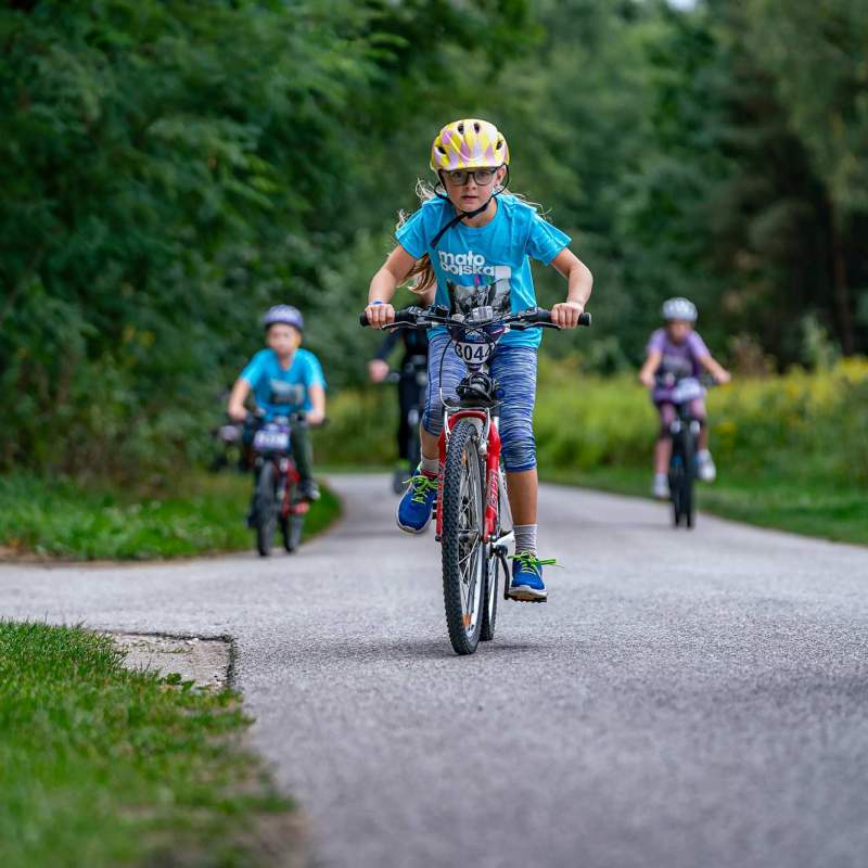Małopolska Tour 2025 - Dąbrowa Tarnowska - zdjęcie z wydarzenia