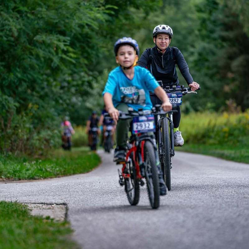 Małopolska Tour 2025 - Dąbrowa Tarnowska - zdjęcie z wydarzenia
