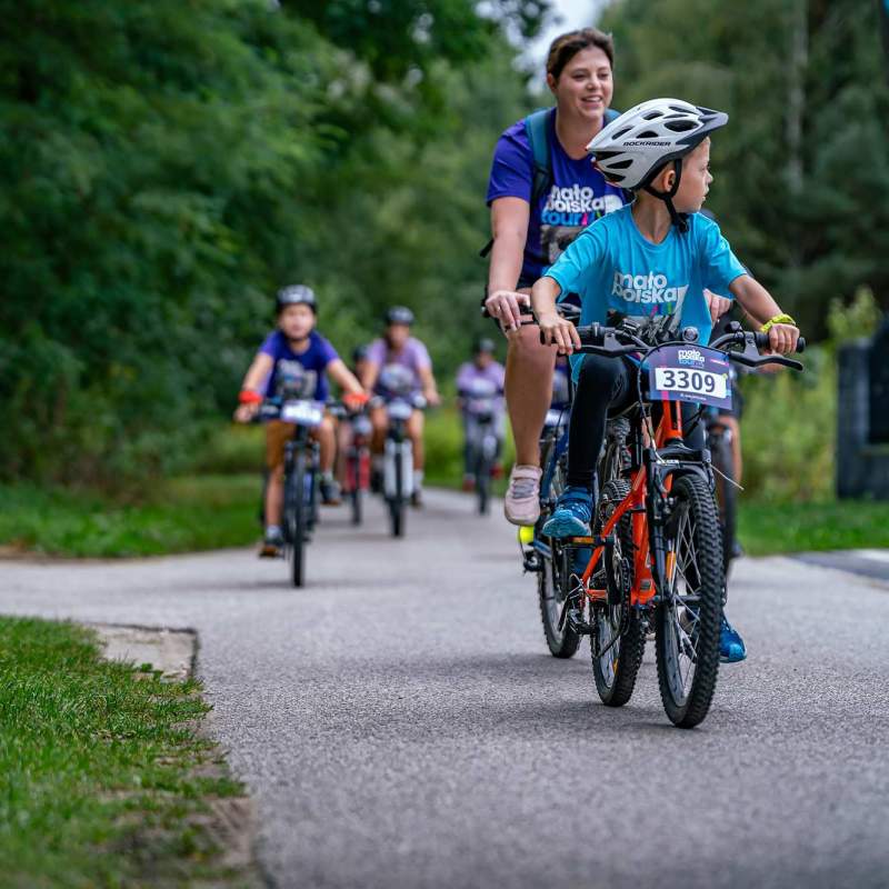 Małopolska Tour 2025 - Dąbrowa Tarnowska - zdjęcie z wydarzenia