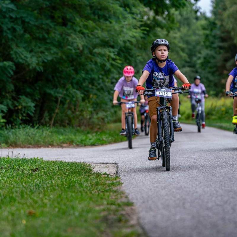 Małopolska Tour 2025 - Dąbrowa Tarnowska - zdjęcie z wydarzenia