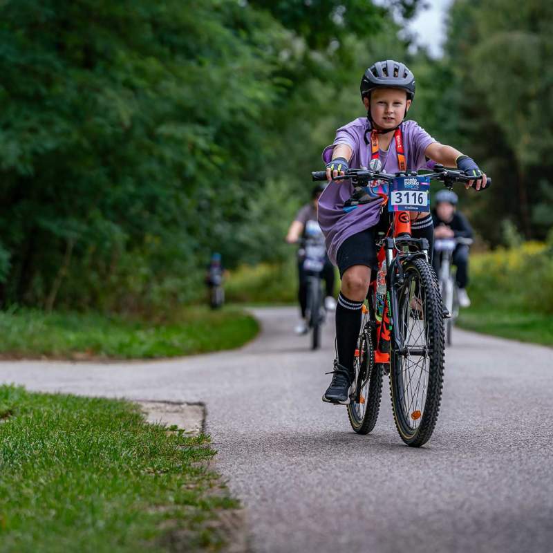 Małopolska Tour 2025 - Dąbrowa Tarnowska - zdjęcie z wydarzenia