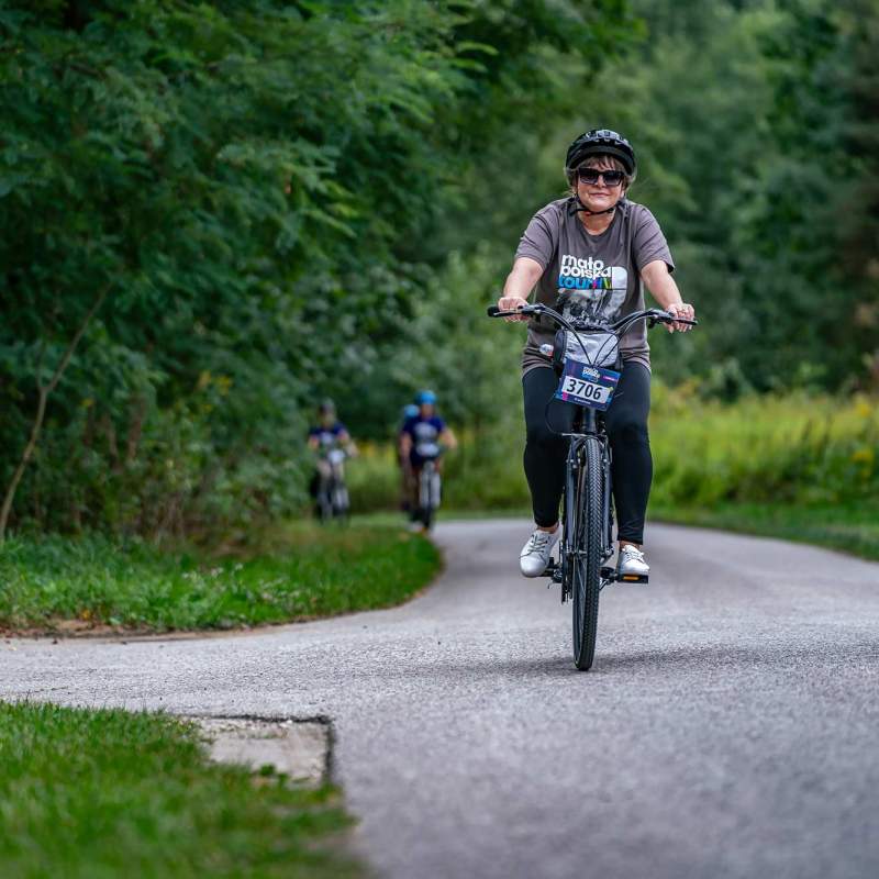 Małopolska Tour 2025 - Dąbrowa Tarnowska - zdjęcie z wydarzenia