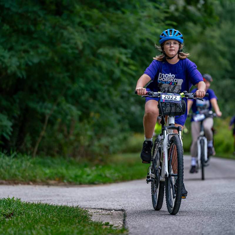 Małopolska Tour 2025 - Dąbrowa Tarnowska - zdjęcie z wydarzenia