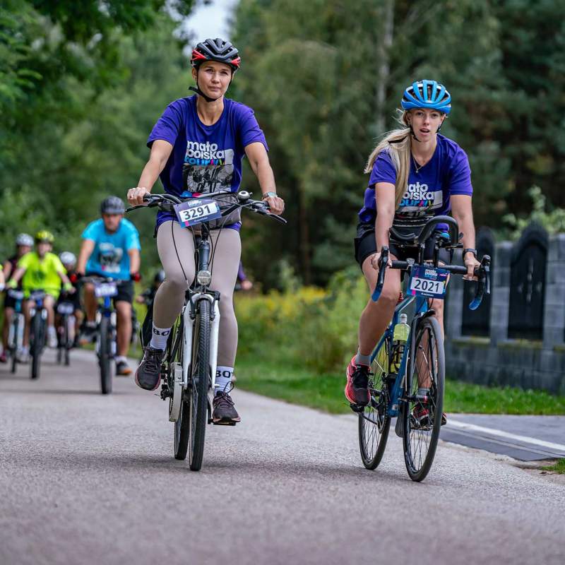 Małopolska Tour 2025 - Dąbrowa Tarnowska - zdjęcie z wydarzenia