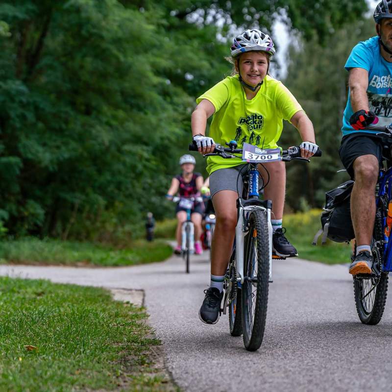 Małopolska Tour 2025 - Dąbrowa Tarnowska - zdjęcie z wydarzenia
