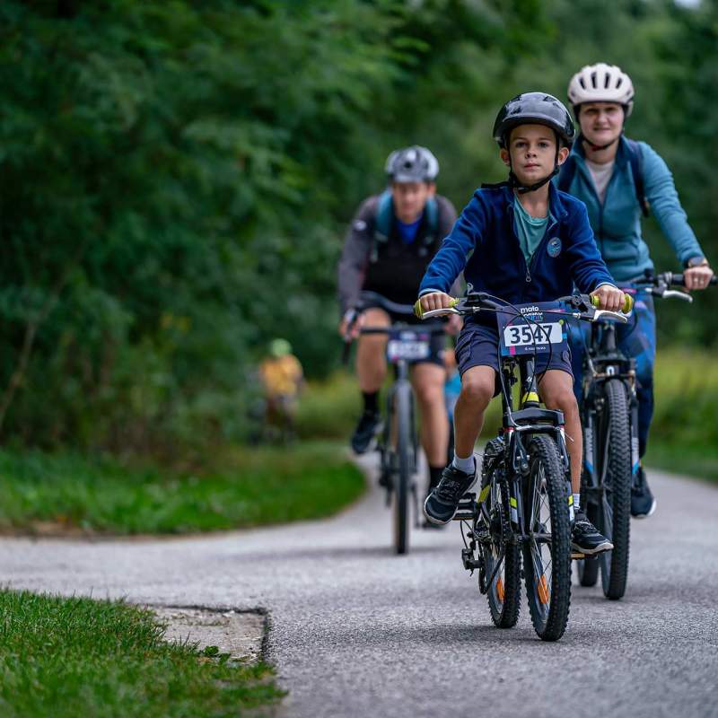 Małopolska Tour 2025 - Dąbrowa Tarnowska - zdjęcie z wydarzenia