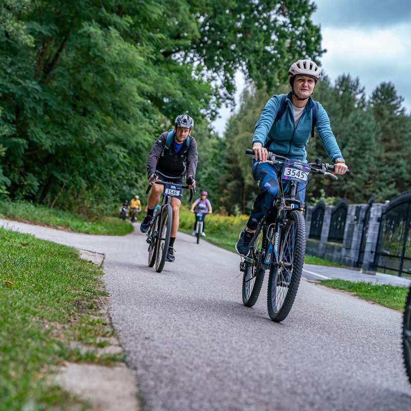 Małopolska Tour 2025 - Dąbrowa Tarnowska - zdjęcie z wydarzenia