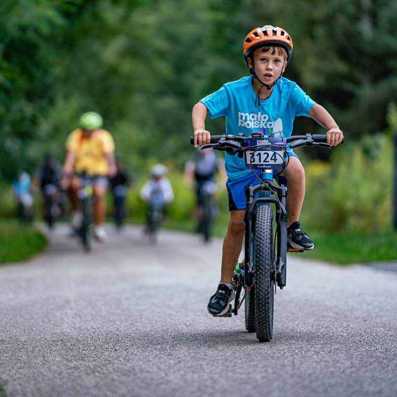 Małopolska Tour 2025 - Dąbrowa Tarnowska - zdjęcie z wydarzenia