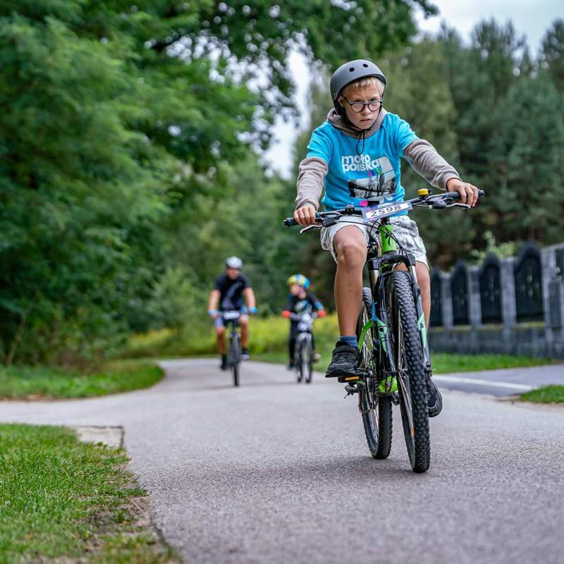 Małopolska Tour 2025 - Dąbrowa Tarnowska - zdjęcie z wydarzenia