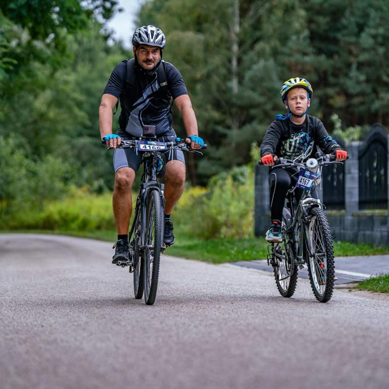 Małopolska Tour 2025 - Dąbrowa Tarnowska - zdjęcie z wydarzenia