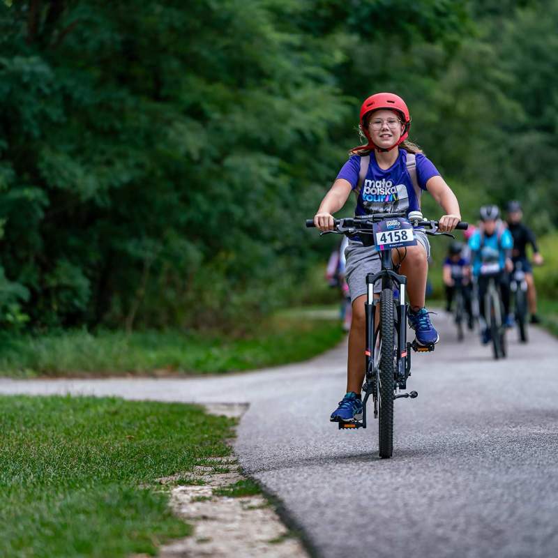 Małopolska Tour 2025 - Dąbrowa Tarnowska - zdjęcie z wydarzenia