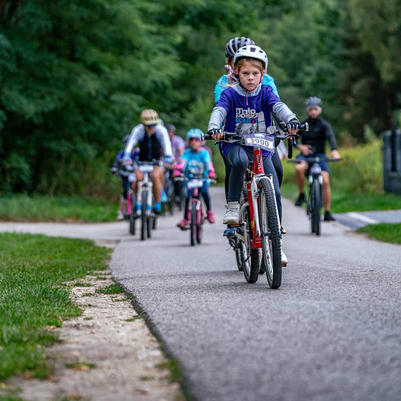 Małopolska Tour 2025 - Dąbrowa Tarnowska - zdjęcie z wydarzenia