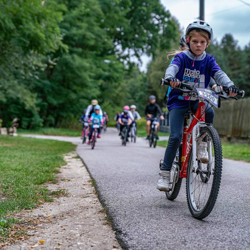 Małopolska Tour 2025 - Dąbrowa Tarnowska - zdjęcie z wydarzenia