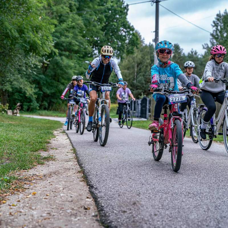 Małopolska Tour 2025 - Dąbrowa Tarnowska - zdjęcie z wydarzenia
