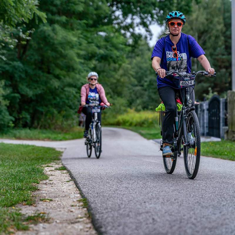 Małopolska Tour 2025 - Dąbrowa Tarnowska - zdjęcie z wydarzenia