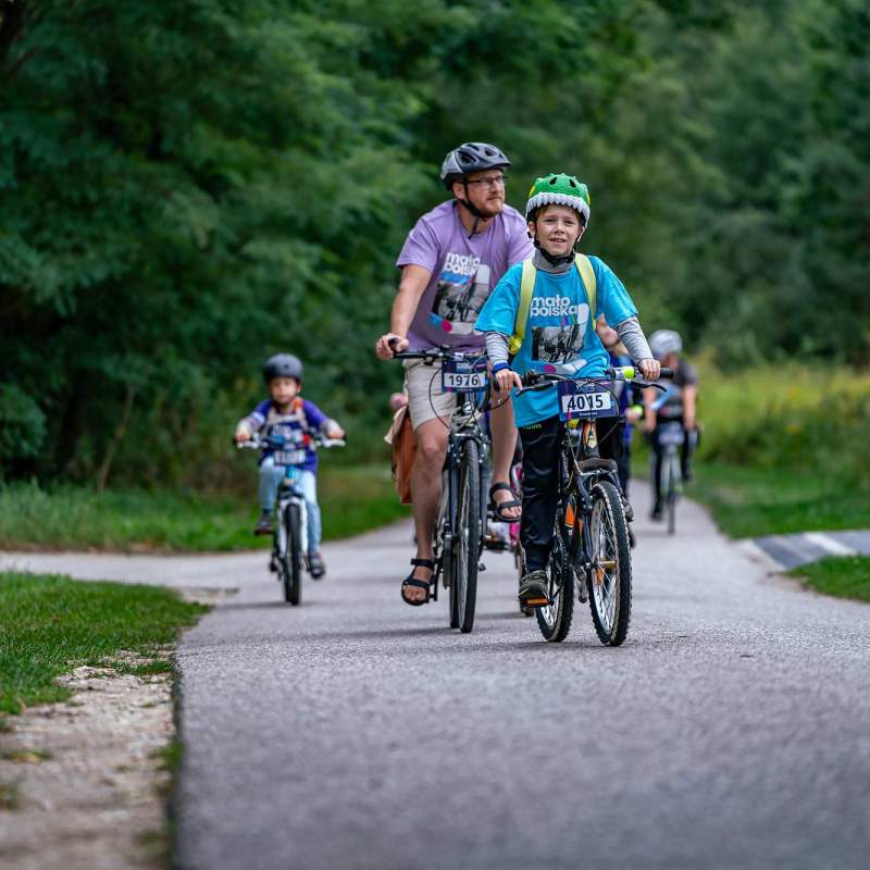 Małopolska Tour 2025 - Dąbrowa Tarnowska - zdjęcie z wydarzenia