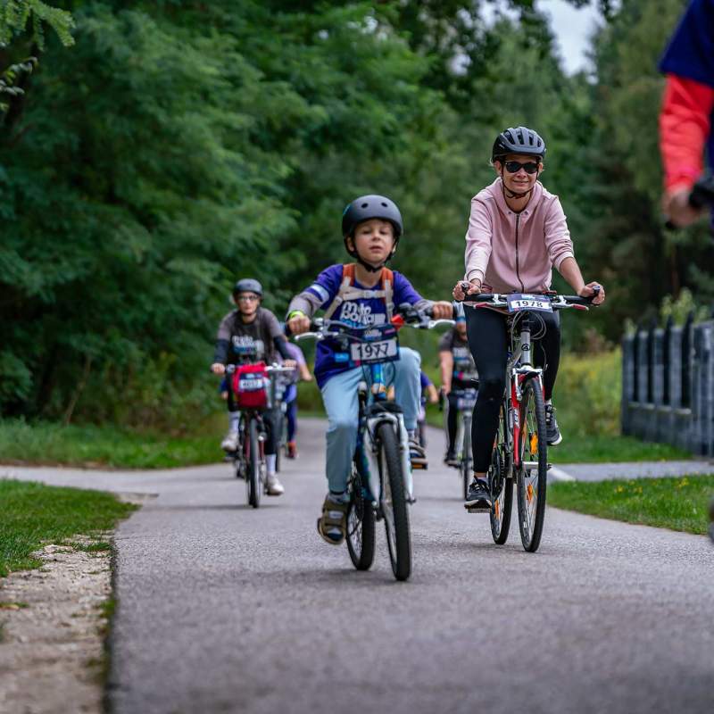 Małopolska Tour 2025 - Dąbrowa Tarnowska - zdjęcie z wydarzenia