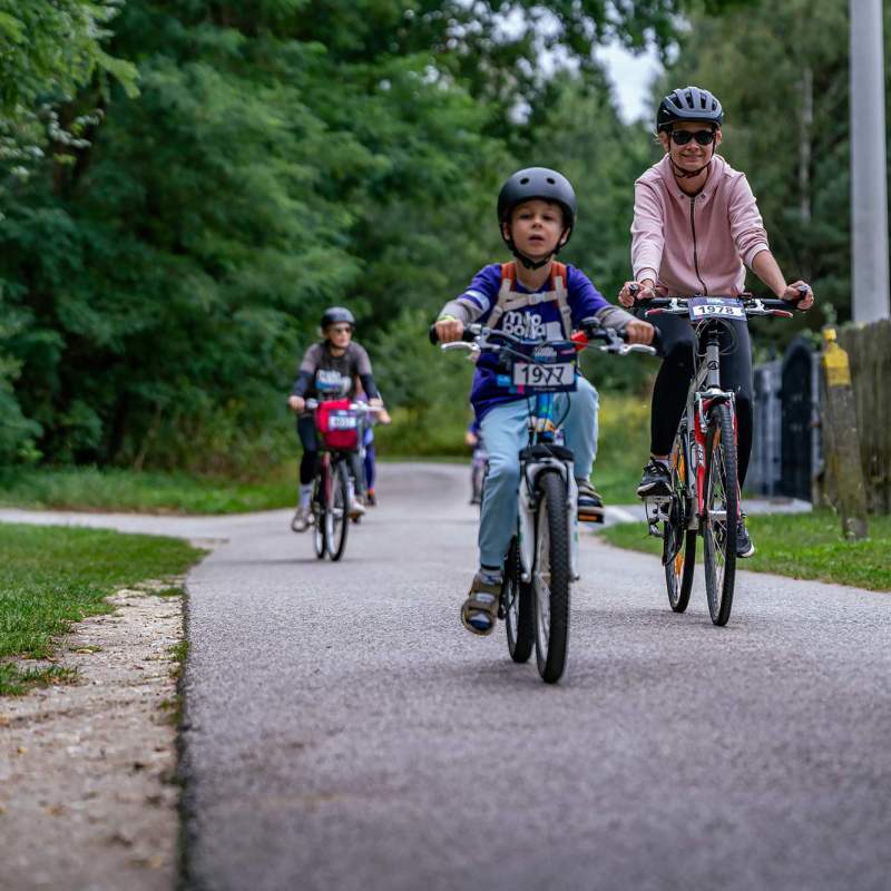 Małopolska Tour 2025 - Dąbrowa Tarnowska - zdjęcie z wydarzenia