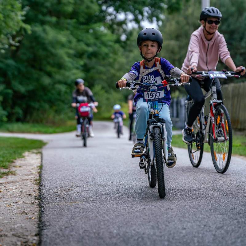 Małopolska Tour 2025 - Dąbrowa Tarnowska - zdjęcie z wydarzenia