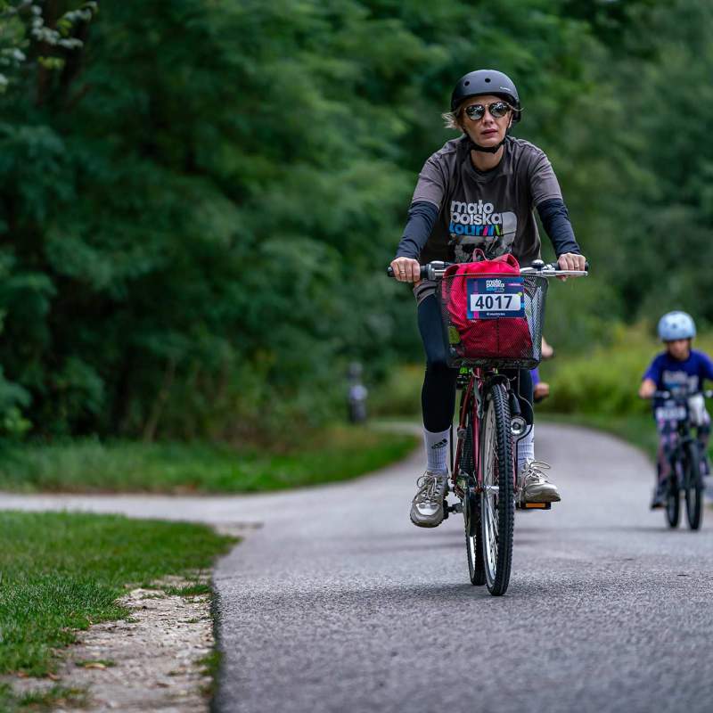 Małopolska Tour 2025 - Dąbrowa Tarnowska - zdjęcie z wydarzenia