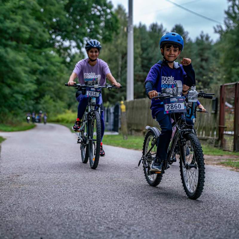 Małopolska Tour 2025 - Dąbrowa Tarnowska - zdjęcie z wydarzenia