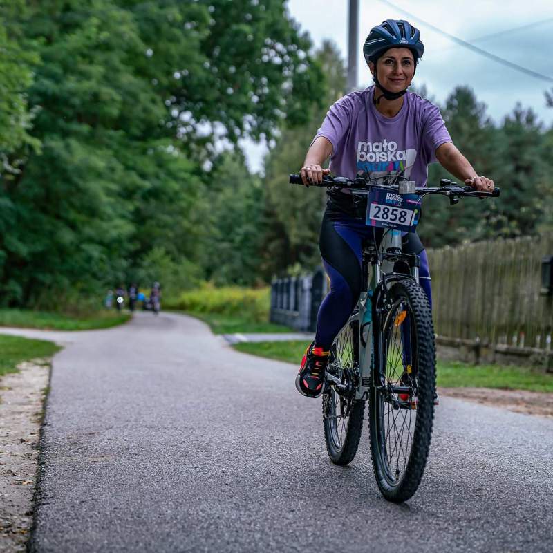 Małopolska Tour 2025 - Dąbrowa Tarnowska - zdjęcie z wydarzenia