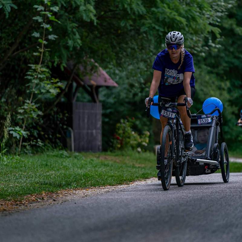 Małopolska Tour 2025 - Dąbrowa Tarnowska - zdjęcie z wydarzenia
