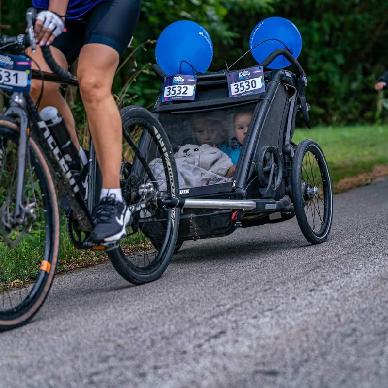 Małopolska Tour 2025 - Dąbrowa Tarnowska - zdjęcie z wydarzenia